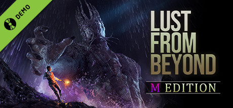 Lust from Beyond: M Edition Demo