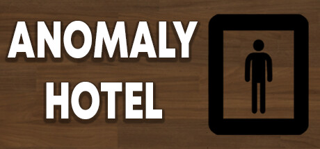 Anomaly Hotel