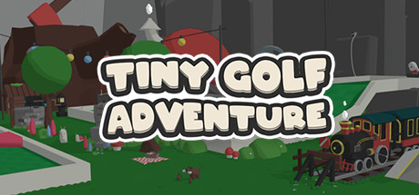 Tiny Golf Adventure