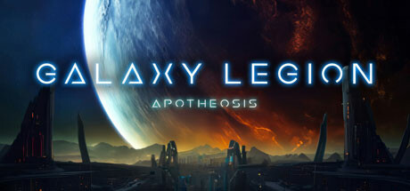 Galaxy Legion: Apotheosis