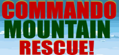 Commando Mountain Rescue