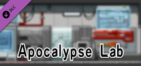 City of God I:Prison Empire-Apocalypse Lab-天啟實驗室