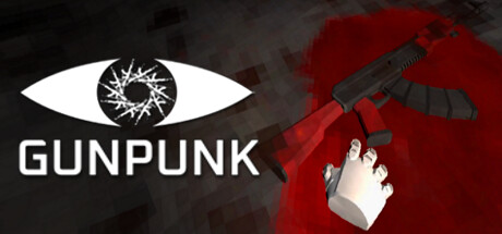 Gunpunk VR