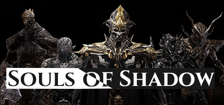 Souls of Shadow