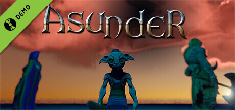 Asunder Demo