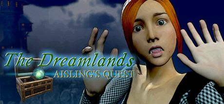 The Dreamlands: Aisling's Quest