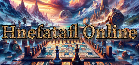 Hnefatafl Online