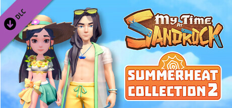 My Time at Sandrock - Summer Heat Collection 2