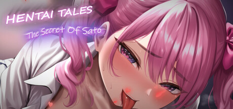 Hentai Tales: The Secret Of Sato