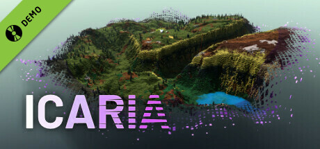 Icaria Demo