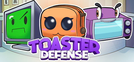 Toaster Defense