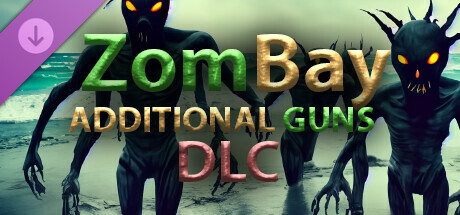 ZomBay - Additional Guns