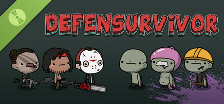 Defensurvior Demo