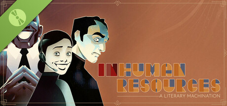 Inhuman Resources Demo
