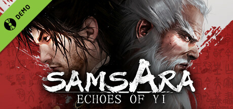 Echoes of Yi : Samsara Demo