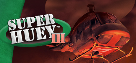 Super Huey™ III