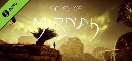 Gates of Mirnah Demo