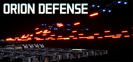 Orion Defense