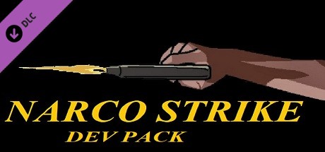 Narco Strike - Developer Pack