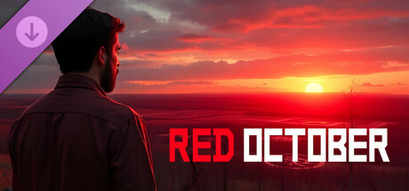 Red October – Iron Greeting