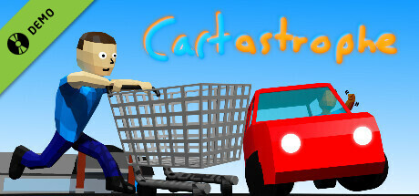 Cartastrophe Demo