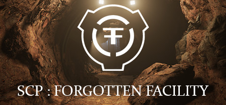 SCP : Forgotten Facility