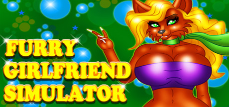 Furry Girlfriend Simulator