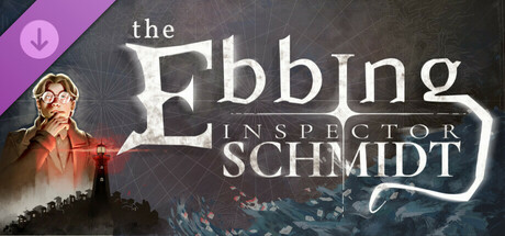 Inspector Schmidt – The Ebbing Artbook