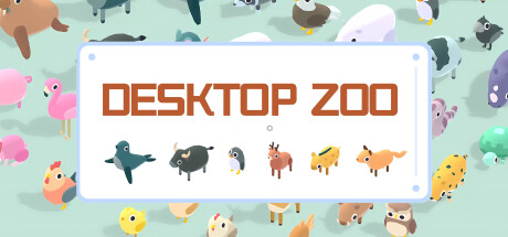 Desktop Zoo