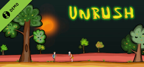 UNRUSH Demo