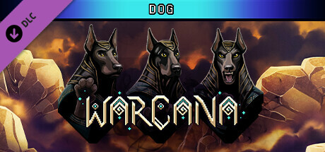 WARCANA - Dog DLC