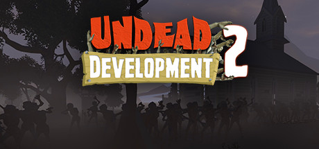 Undead Development 2