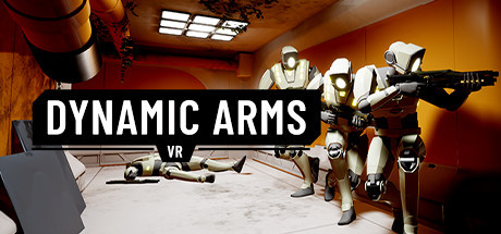 Dynamic Arms VR Playtest