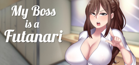 My Boss is a Futanari