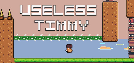 Useless Timmy