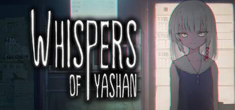 Whispers Of Yashan