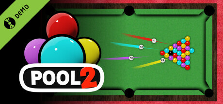 Pool 2 Demo