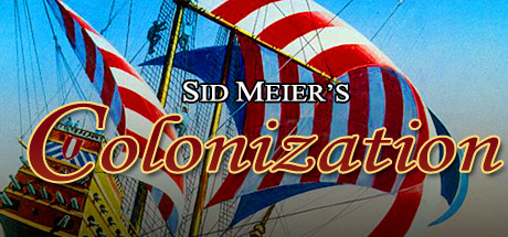 Sid Meier's Colonization (Classic)