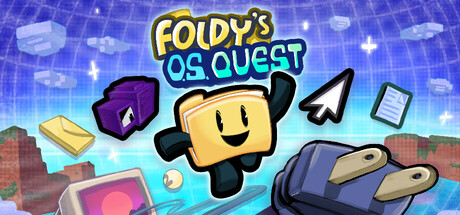 Foldy's OS Quest