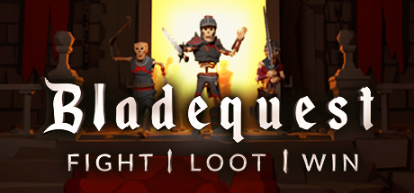 Bladequest