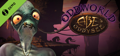 Oddworld: Abe's Oddysee® Demo