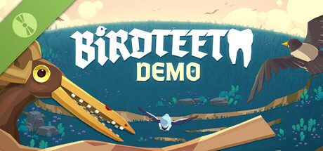 Birdteeth Demo