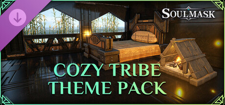 Soulmask-Cozy Tribe Theme Pack