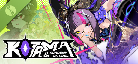 Kotama&Academy Citadel Demo