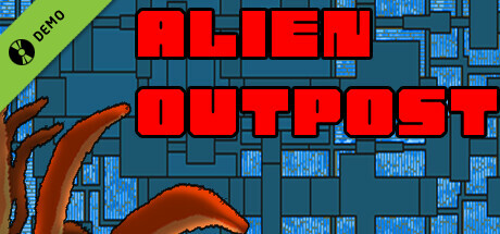 Alien Outpost Demo