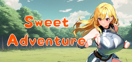 Sweet Adventure