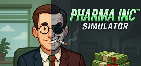 PHARMA INC ™ SIMULATOR