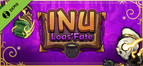 Inu : Loas'Fate Demo