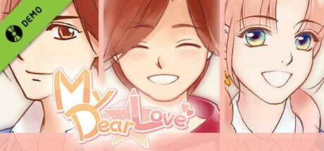 MY DEAR☆LOVE (Demo)