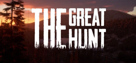 The Great Hunt